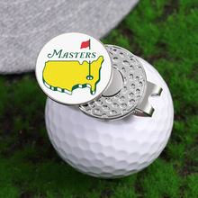 I 66312 Crown clover golf hat �ʹ���Ҷ�߶���ñ�п羳��