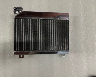 all-aluminum motorcycle radiator – Water tank