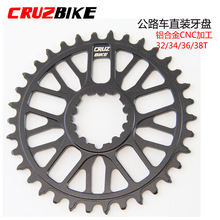 CRUZbike ��·܇ɽ��܇�ۯB܇���P �п�һ�wֱ�b�αP32-48T