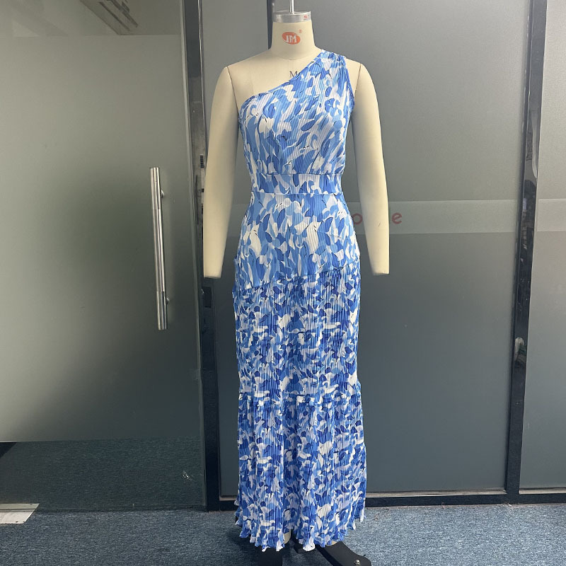 Maxi Dress Image 4