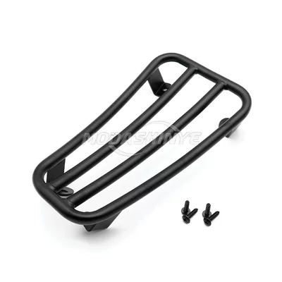 Motorcycle bumper Sprint Spring 150 GTS300 - spring-sprint-150-black-grill-24-25-model