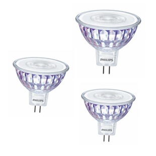 PHILIPS MAS LED spot VLE D 5.8W MR16 927 36D�w����LED����12V