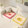 Pink Raspberry Dog-Special Shape (Left Style) Single Pack