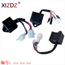 1715 ������ A190001-02 61115-A01-000 0452187 0450722