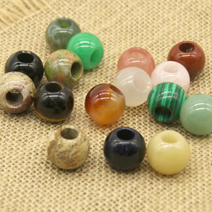 ��Ȼʯ�����20mm�׏�8mm�G�|�ꬔ�ˮ��ɢ�����diy�l���ִ�����
