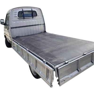 Laying Car Rubber Mat Car Bucket — Avtomobil döşəmə paspasları