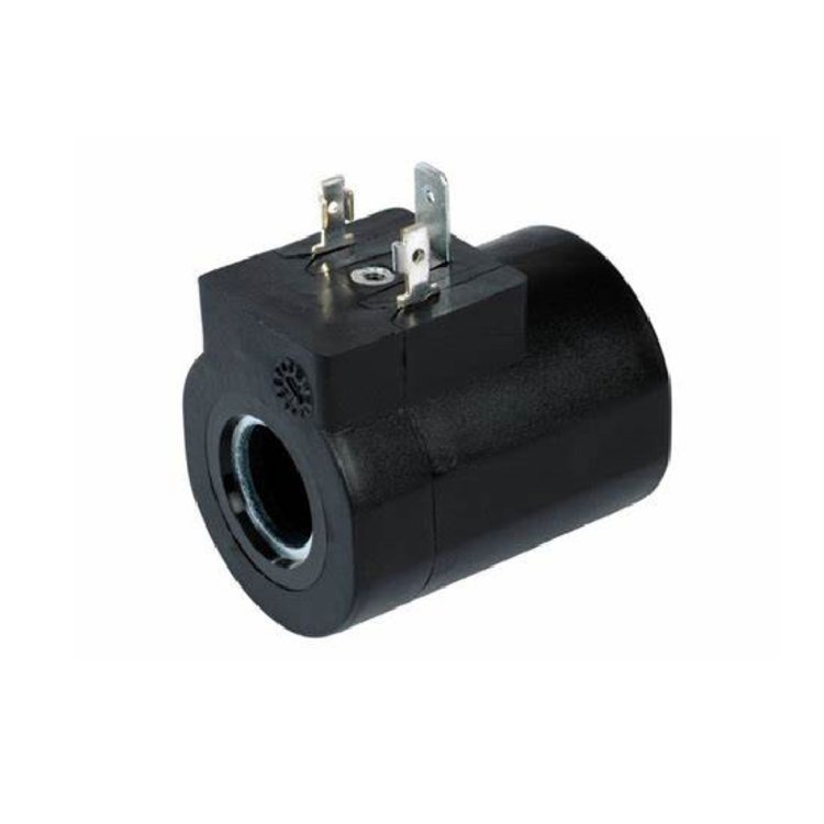 DANFOSS 코일 M16-24D-26W-DN DANFOSS  공급