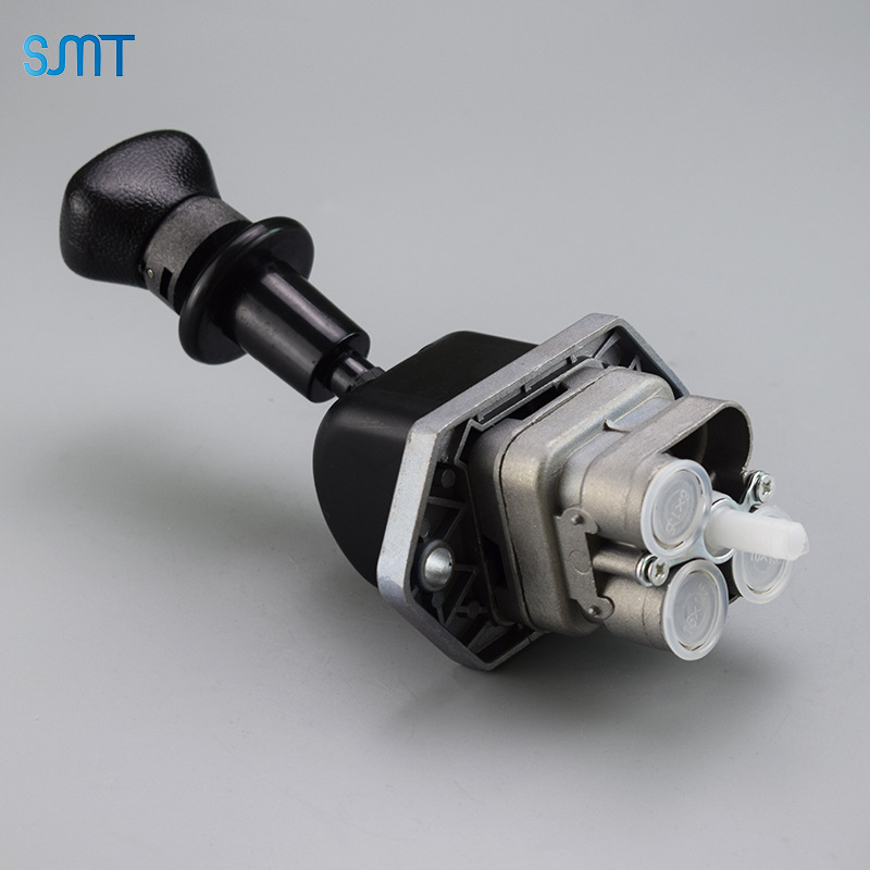 Válvula manual 9617231000 piezas europeas SMT del autobús del camión pesado