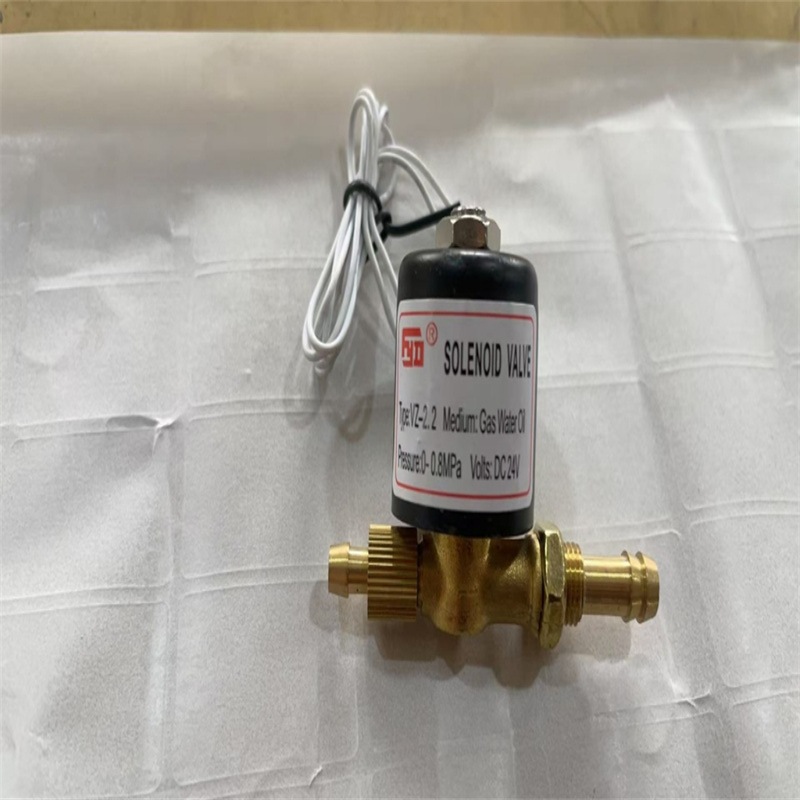 VZCT-2医疗器械电磁阀JYF-1.5牙医阀JYF-2.2牙医电磁阀YSD YSCKSD