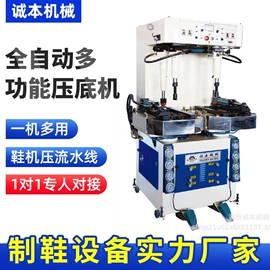 其他制鞋机械;鞋机配件;前帮机