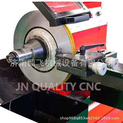 Brake Drum Disc Lathe Brake: Əyləc diski təmiri