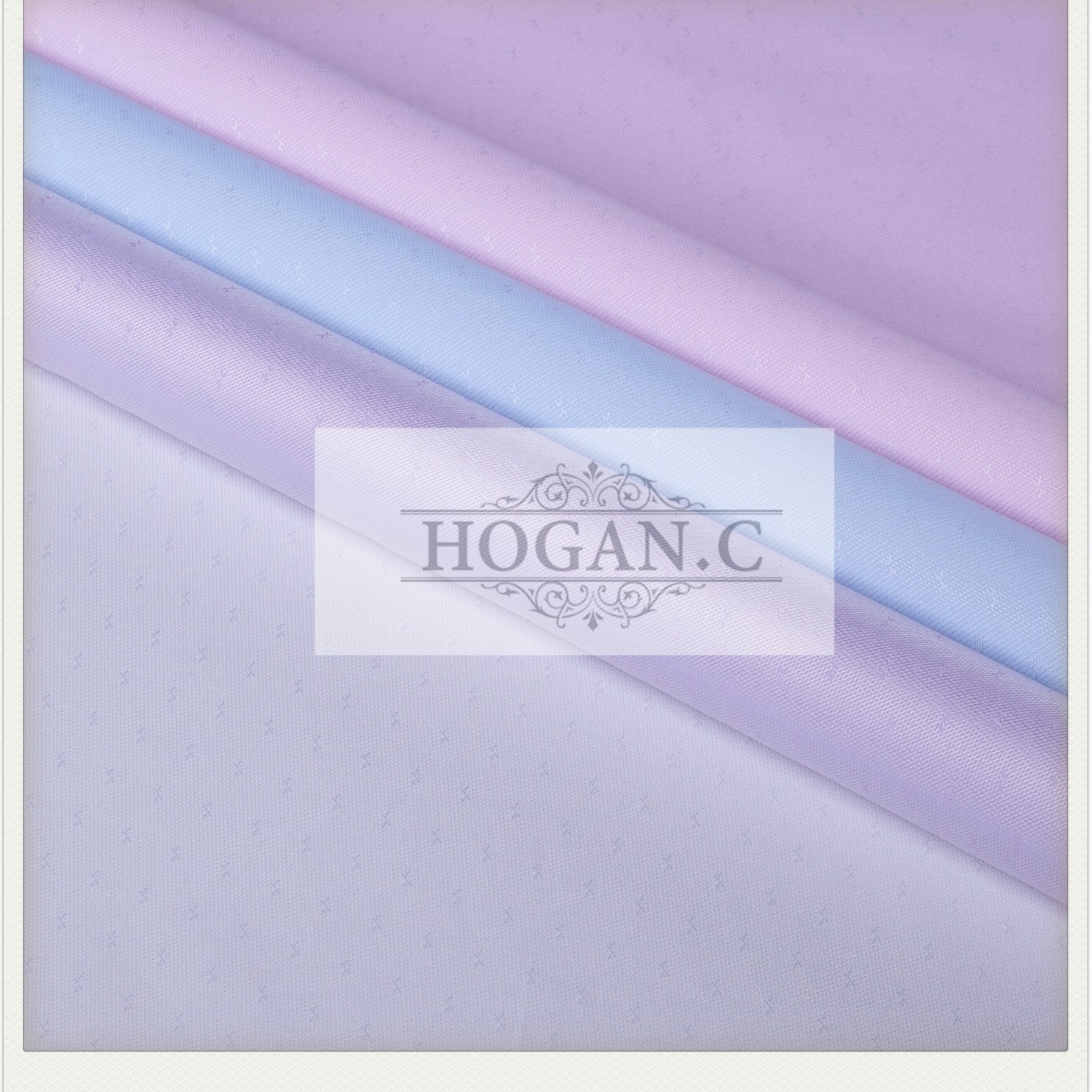 厂家直销 涤棉职业工装玉蚕纤混纺 衬衫面料 舒适柔软 抗皱 现货