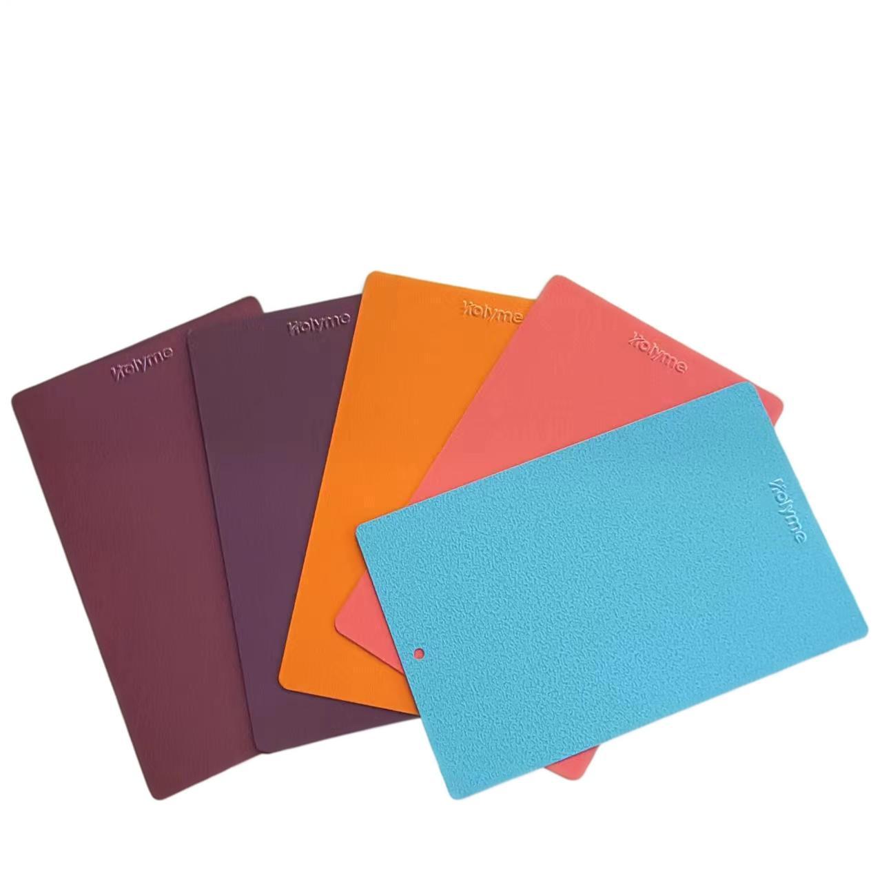 SGS认证热固性糖果色透明粉末涂料