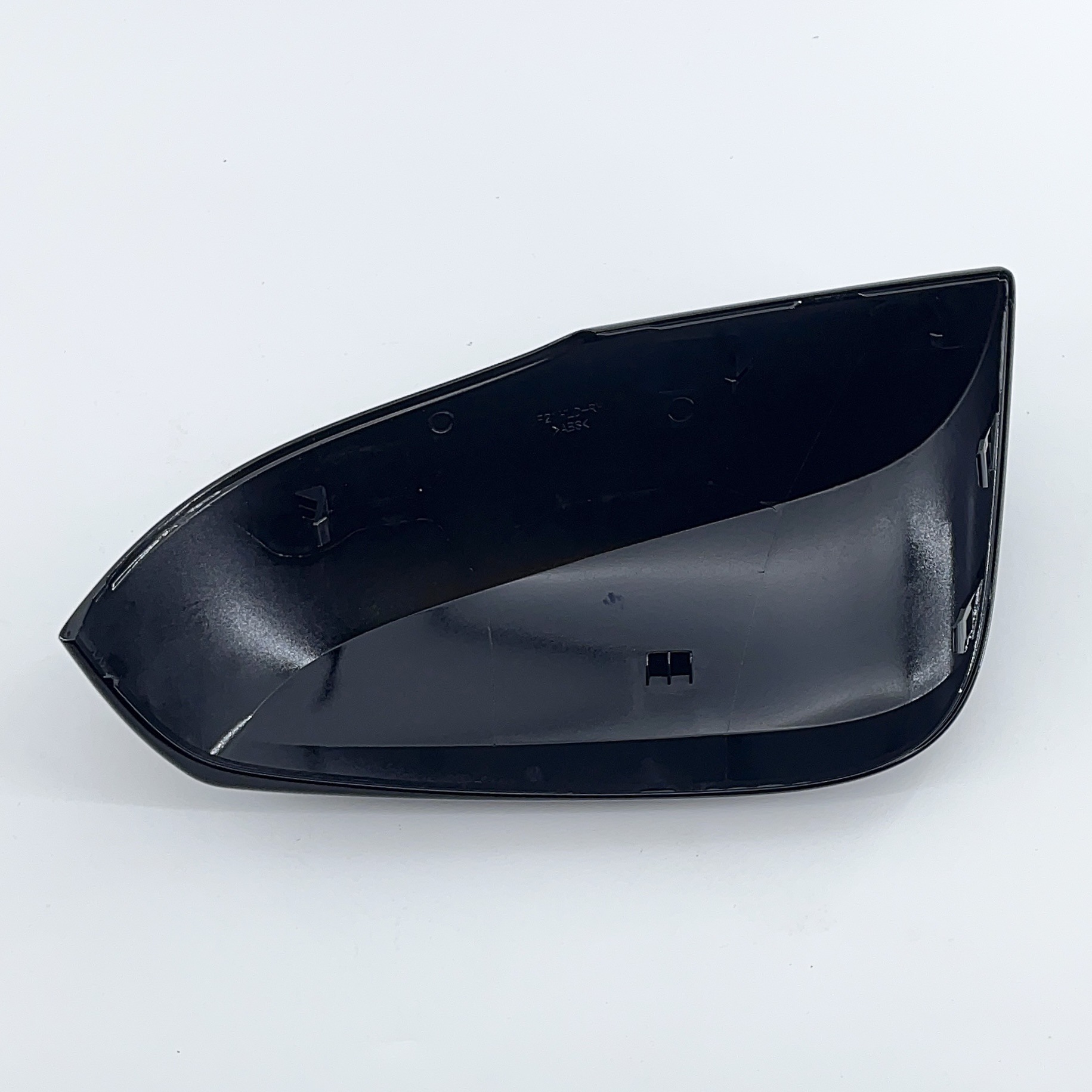 Suitable for 22-24 Models of Toyota Highlander Rearview Mirror Frame Shell, Reversing Mirror, Turn Signal Light Lower Shell, Reflective Lens