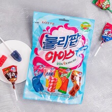 �n��LOTTE������ζ���������~�ɘ�ˮ��ζ�ǹ����eС��ʳ132g*14��