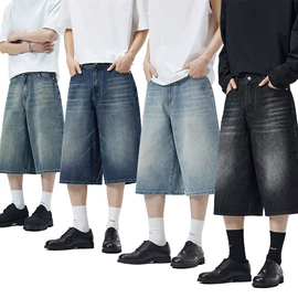 男式牛仔裤;男式休闲裤;男式衬衫