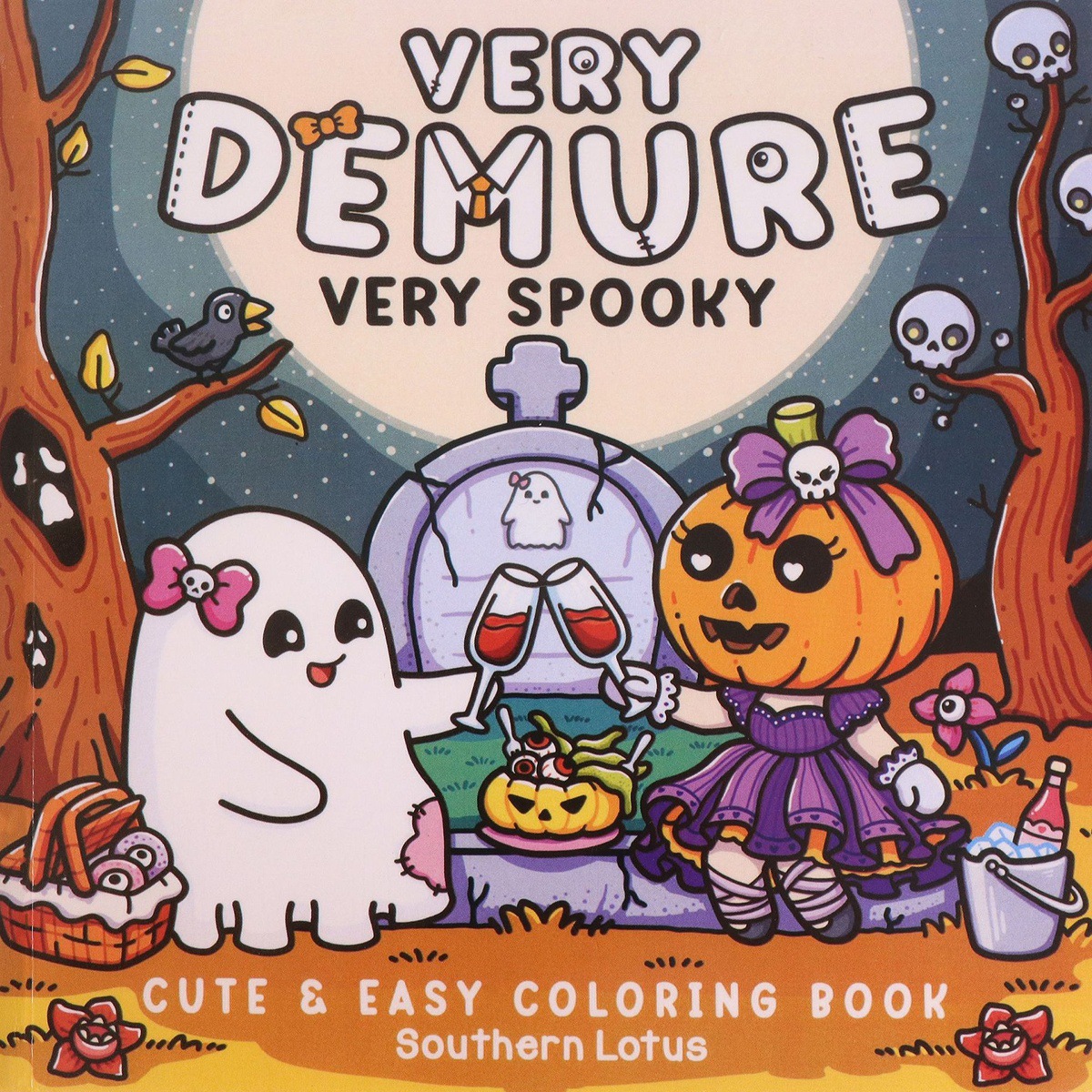 Inventario transfronterizo nuevo libro de colorear CUDDLE CUTIES libros de colorear para niños y adolescentes libros de colorear