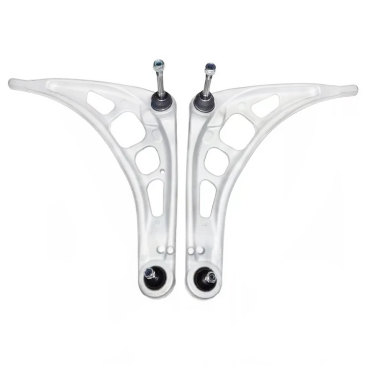 Suitable for BMW E46 lower control arm, suspension, control arm, bent arm 31122343352 31122343353