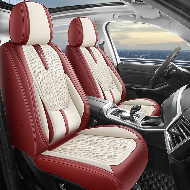 Автомобильные подушки 2025 нового автомобиля с твердой талией