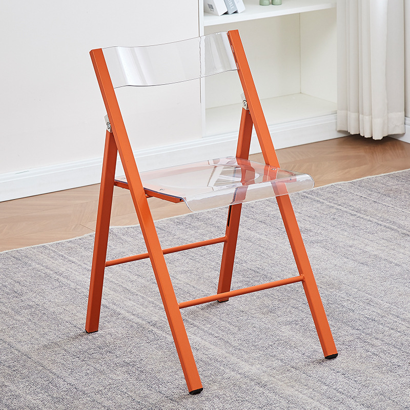 투명 (스프레이 오렌지 다리)