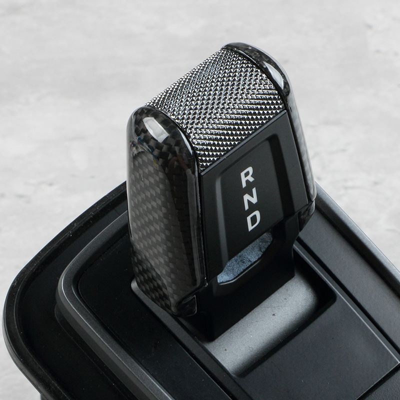 포르쉐 992 탄소 섬유 핸들 커버 19 20 21 22 23 911 탄소 섬유 핸들 수정 및 업그레이드에 적합