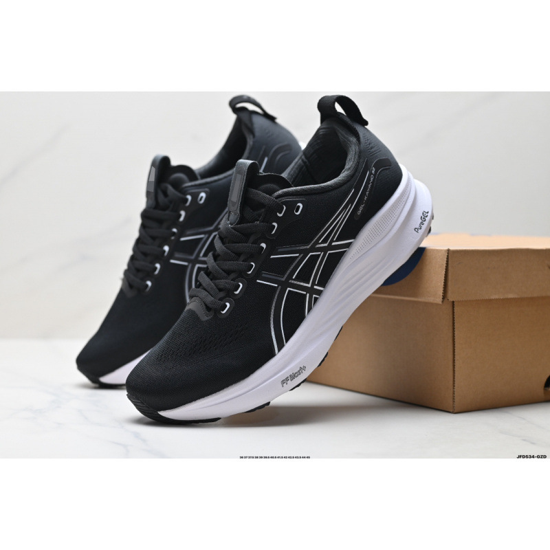 莆田工厂价纯原亚瑟 GEL-KAYANO32运动鞋透气防滑跑步鞋跨境外贸|undefined