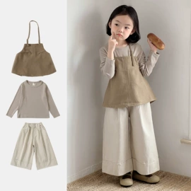 童裤;童毛衣;童套装