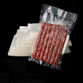 塑料服装袋;休闲食品包装;烘焙包装
