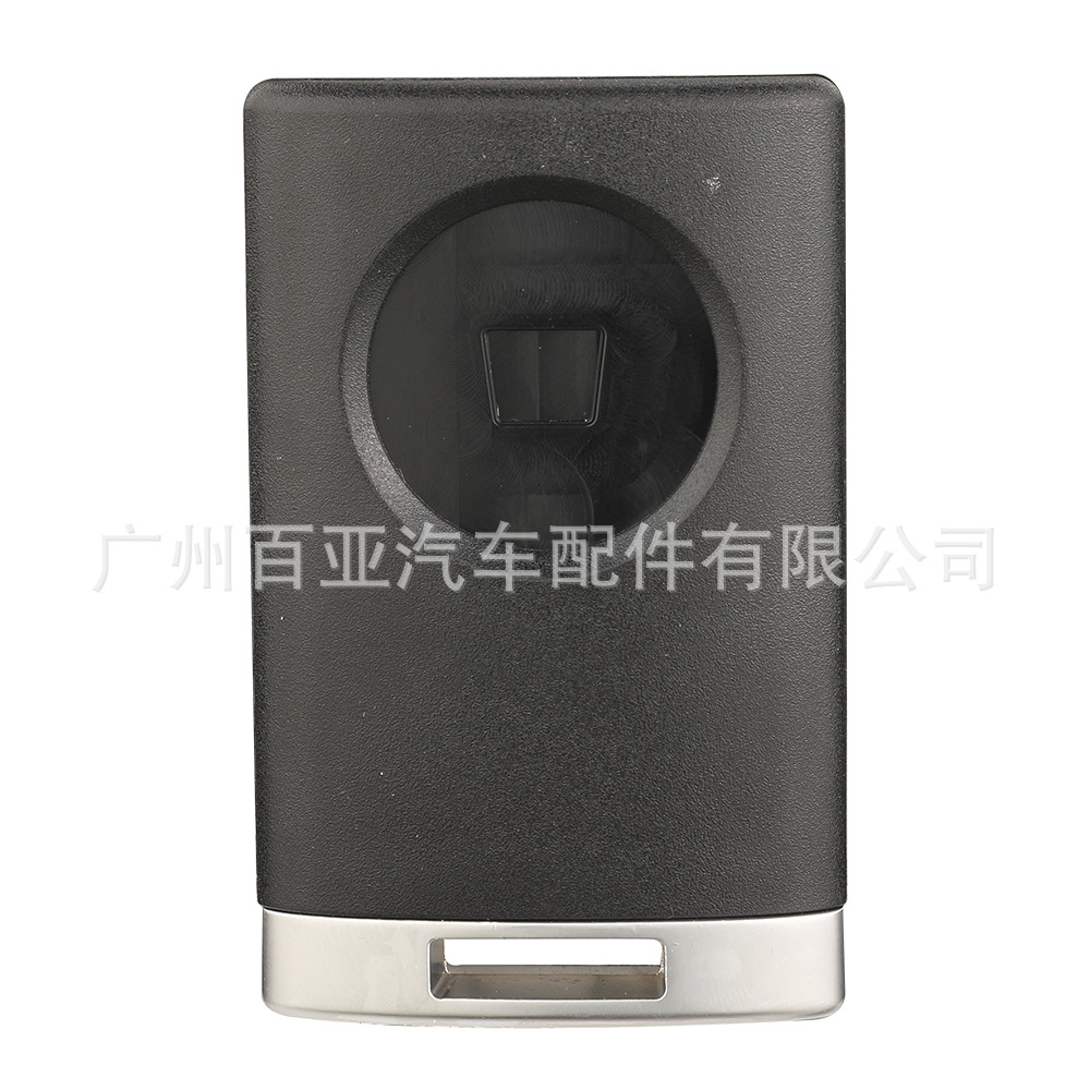 Suitable for Cadillac 4-Key 5-Key 6-Key Remote Control Car Key Shell Replacement Shell Keyless Embryo Model