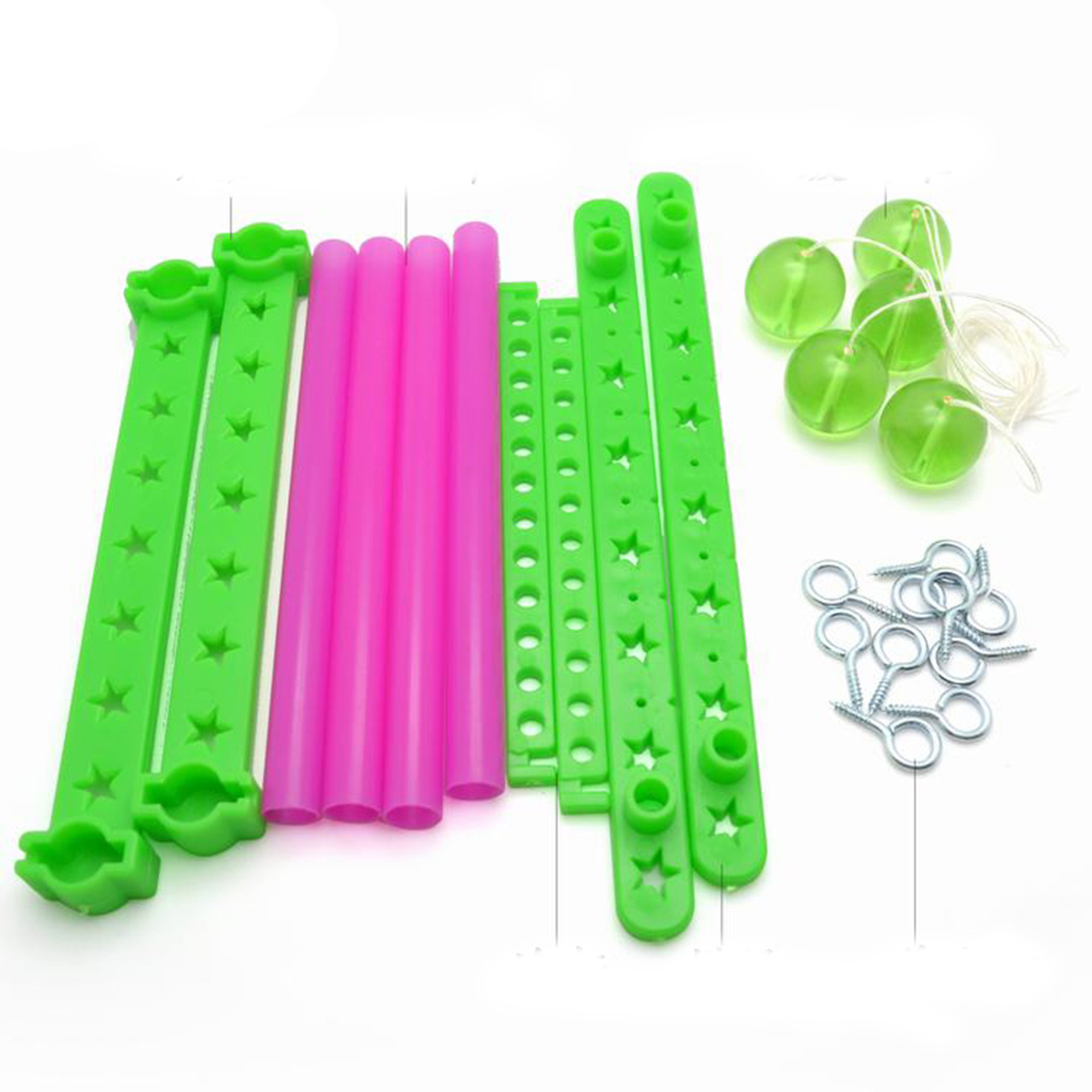 KX810牛顿球 主图 (1)