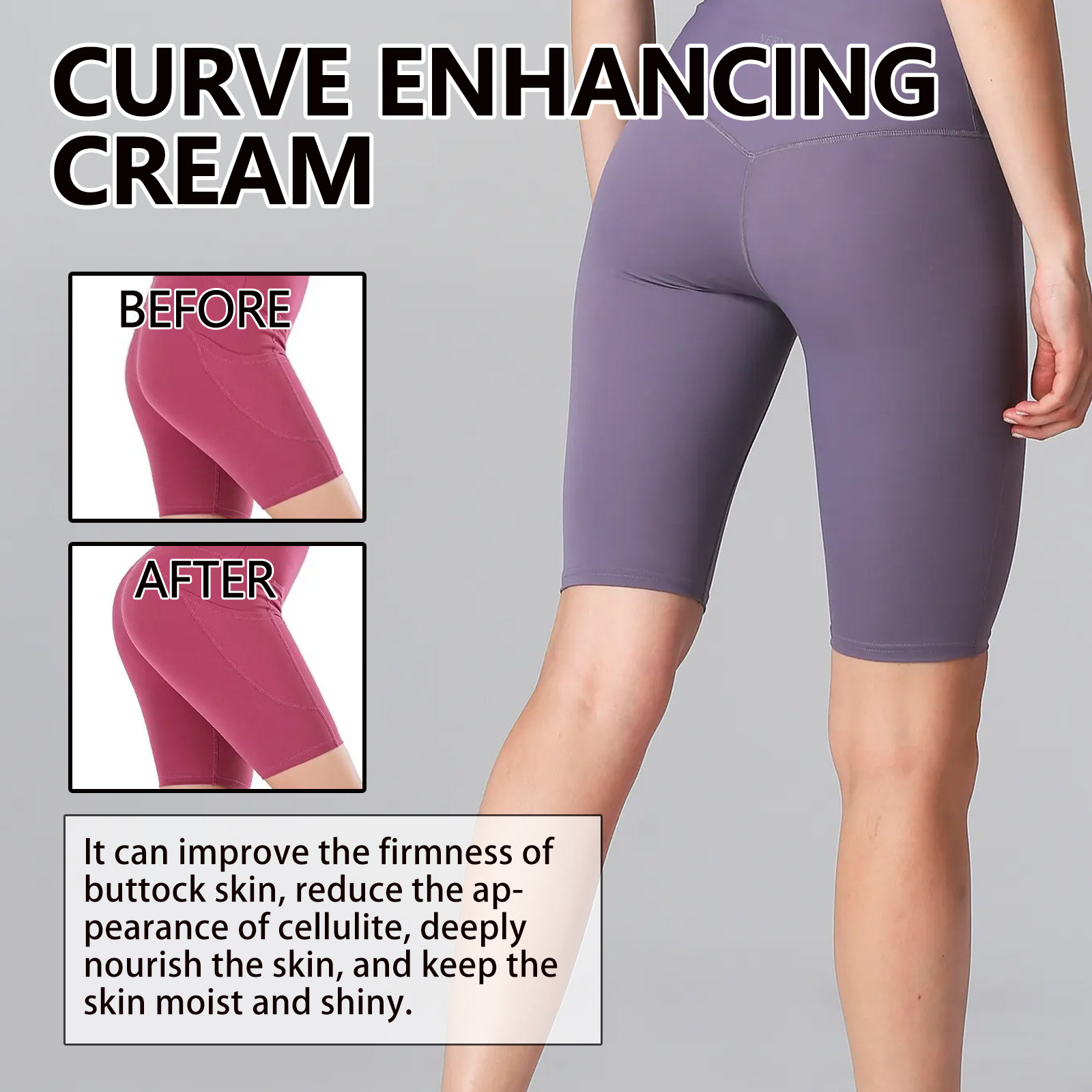 2024 Curve Enhancement Lifting Shaping Lines, Firming Body Curve en Beautifying Hip Cream nieuw_voghion.com