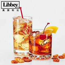 ���l����/Libbey�C��ֱ���������ŵ䱭�ҾƱ� ���s����ˮ����֭��