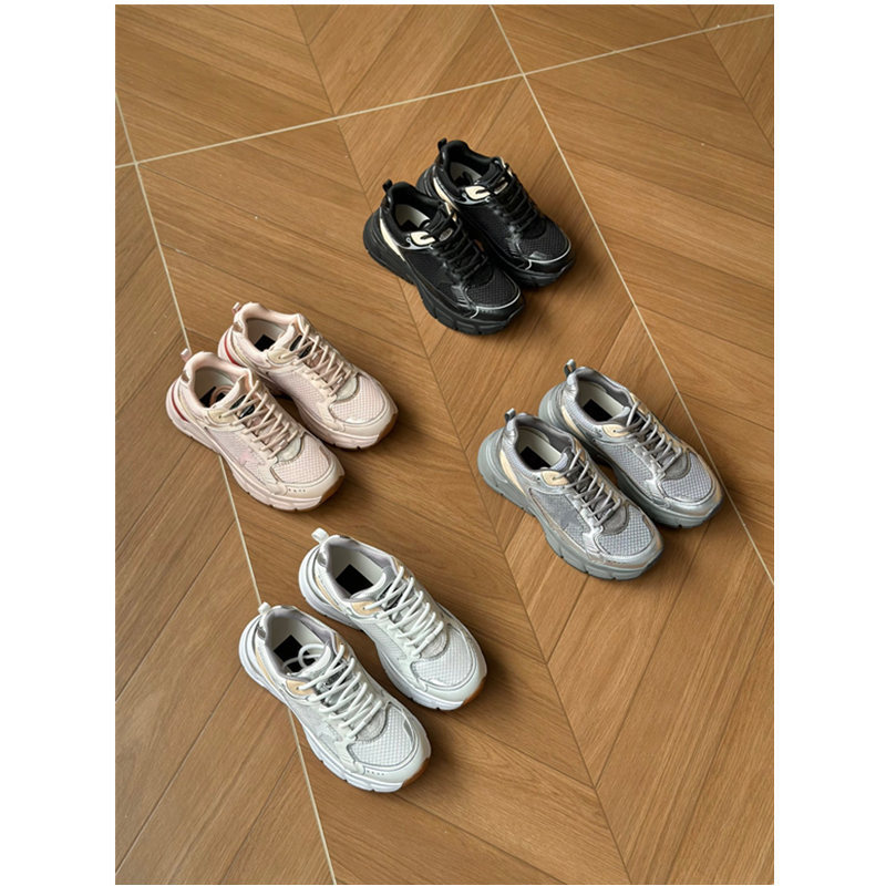 Dongguan produces big explosions! 24 Latest ggdb Stars Old Retro Sports Torre Shoes Couple's Thick Sole Dirty Shoes Dongguan produces big explosions! 24 Latest ggdb Stars Old Retro Sports Torre Shoes Couple's Thick Sole Dirty Shoes