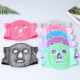Cross-border ice mask cold and hot double gel shading eye mask eye mask beauty to relieve fatigue factory direct sales