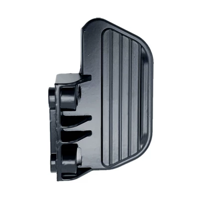 pedals electric vehicle accessories, Electric vehicle pedal - maverick-u-rear-pedal-right