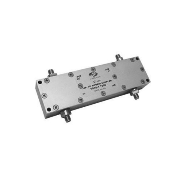 meca 705S-1.700V, SMA-Female, 0.698-2.700 GHz耦合器