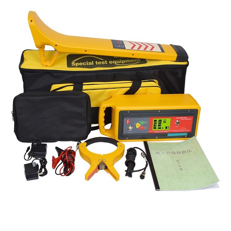��˳����ʡ�TY-5000�����·��̽����underground cable locator