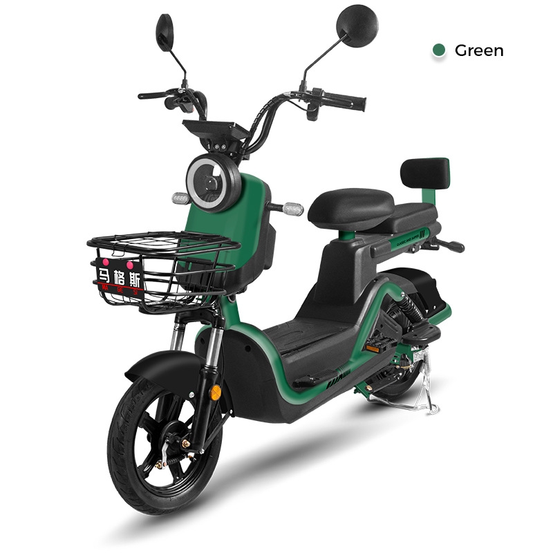 48 scooter de batería de larga duración, coche de batería de cercanías, comercio exterior unisex, venta al por mayor transfronteriza, coche eléctrico doméstico para adultos