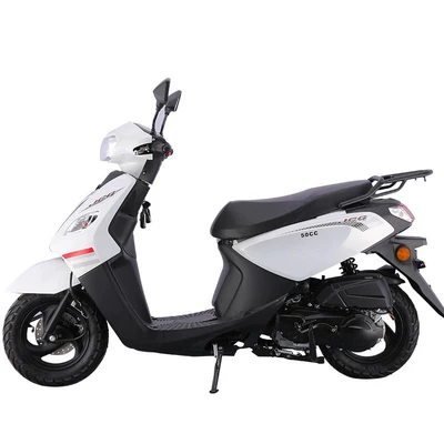 Scooter Can Be Wholesaled, Motosikletlər