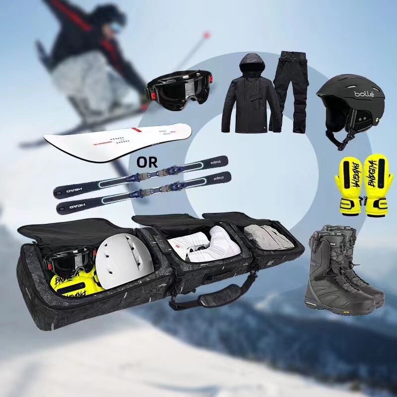 Factory Direct Sales, Wholesale and Processing of Ski Equipment, Double Board Bags, Snow Pole Protective Covers, Double Board Bag Bindings, Ski Board Bags Factory Direct Sales, Wholesale and Processing of Ski Equipment, Double Board Bags, Snow Pole Protective Covers, Double Board Bag Bindings, Ski Board Bags