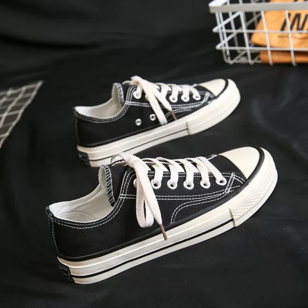 1970s low-gang-black