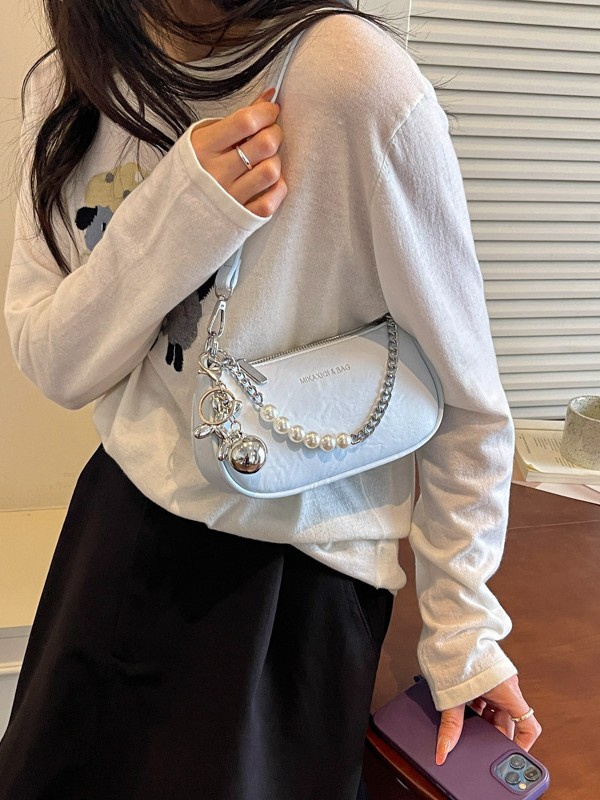 2026 verano nueva moda mochila de hombro para trabajar ocio multifuncional bolso cuadrado pequeño exquisito pequeño bolso de estilo de viaje