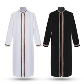 动漫服;舞台/表演服;男式cosplay表演服