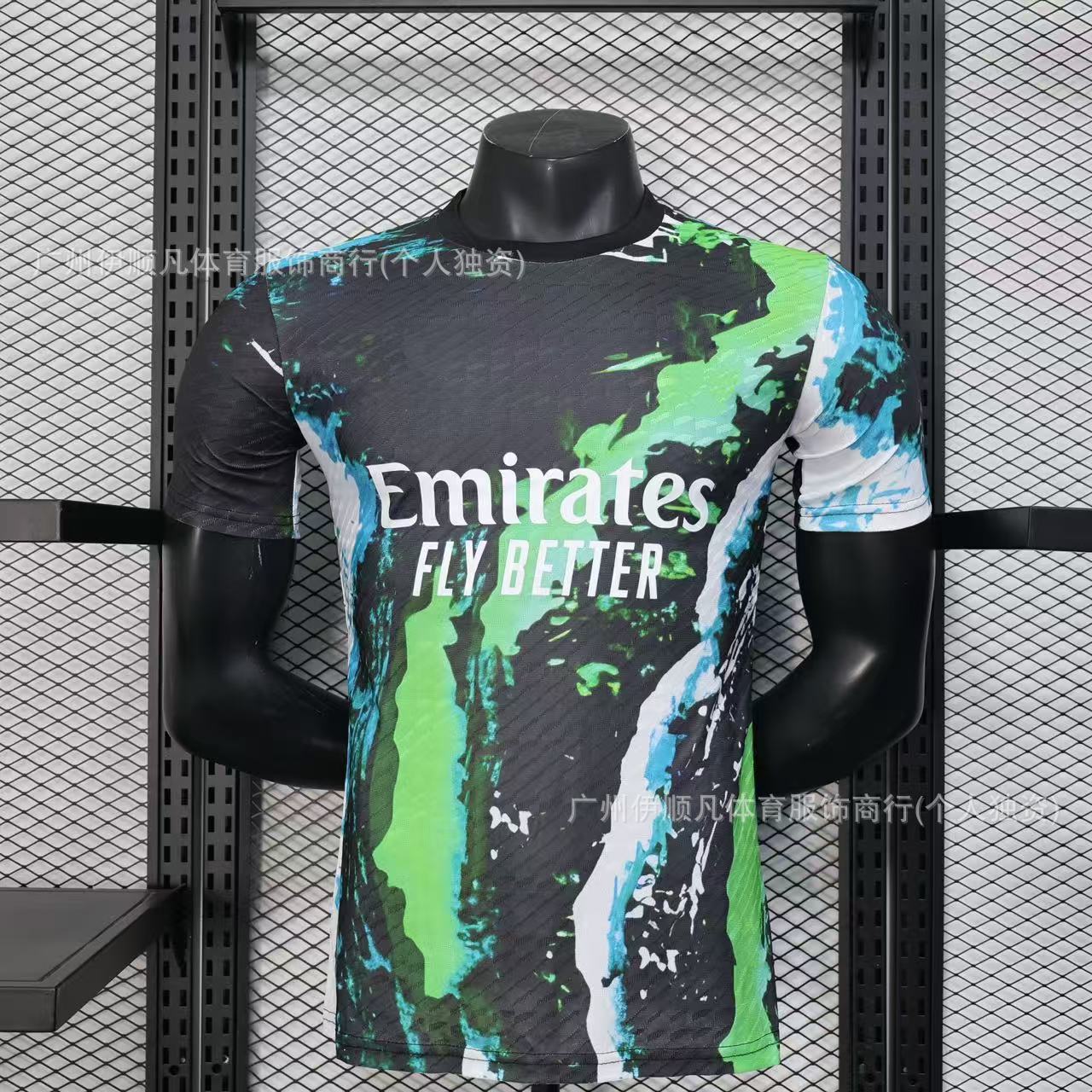 Barcelona 25-26 versión del jugador México Juventus México Juve uniforme de fútbol japonés uniforme de entrenamiento camiseta Real Madrid