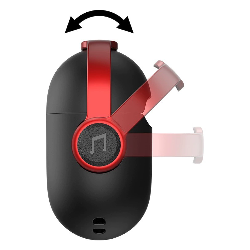 AIrpods4 поколения для Apple наушников Защитная оболочка airpodspro2 поколения Защитный чехол для Bluetooth 3-го поколения