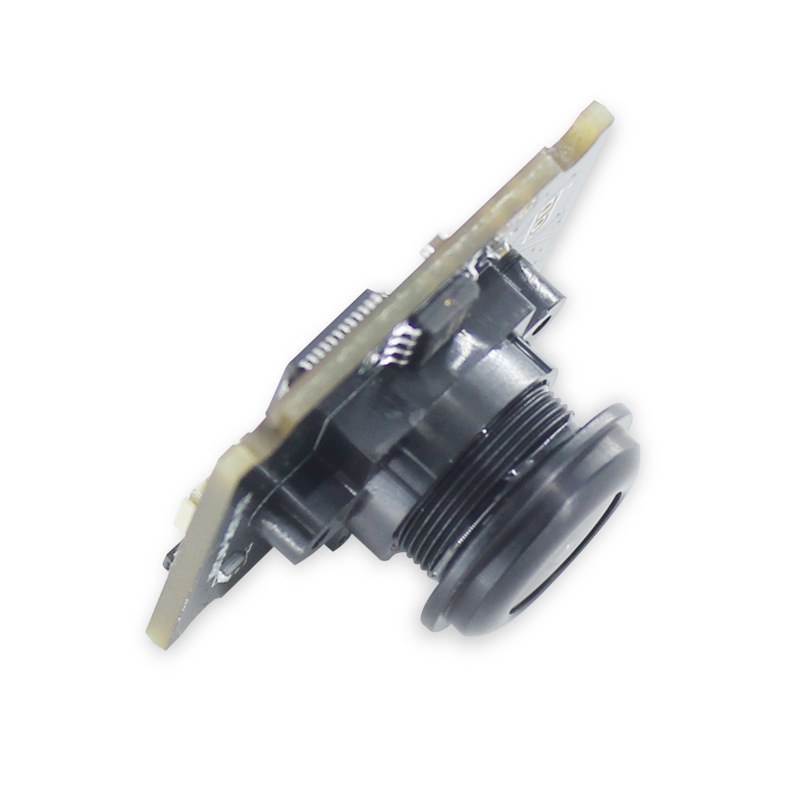 3 millones de píxeles módulo de la Cámara granangular 110 grados terminal de autoservicio ATM USB unidad libre OV3660 módulo