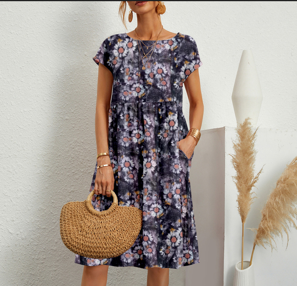 Summer Dress Image 4
