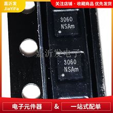 WNM3060-6/TR DFN2X2-6L ��N�ϵ���Ч���� ���ʾ��w��IC 30V14.3A