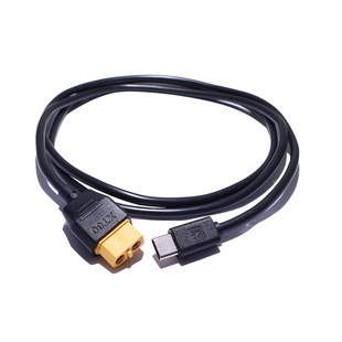 Type C���^�DXT60��/ĸ�B�Ӿ���ģ�Դ���^20V������B������