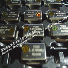 2.4576MHz �߾����²�����  0.1ppm ����ʱ�� OSC-DIP14 24��